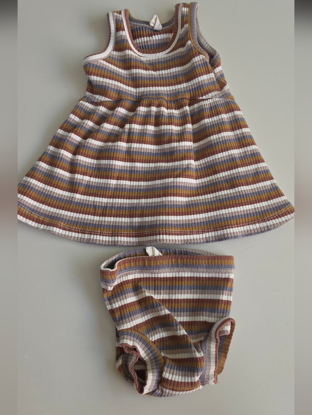 Quincy Mae Two-piece